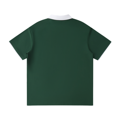 'F' Polo Shirt