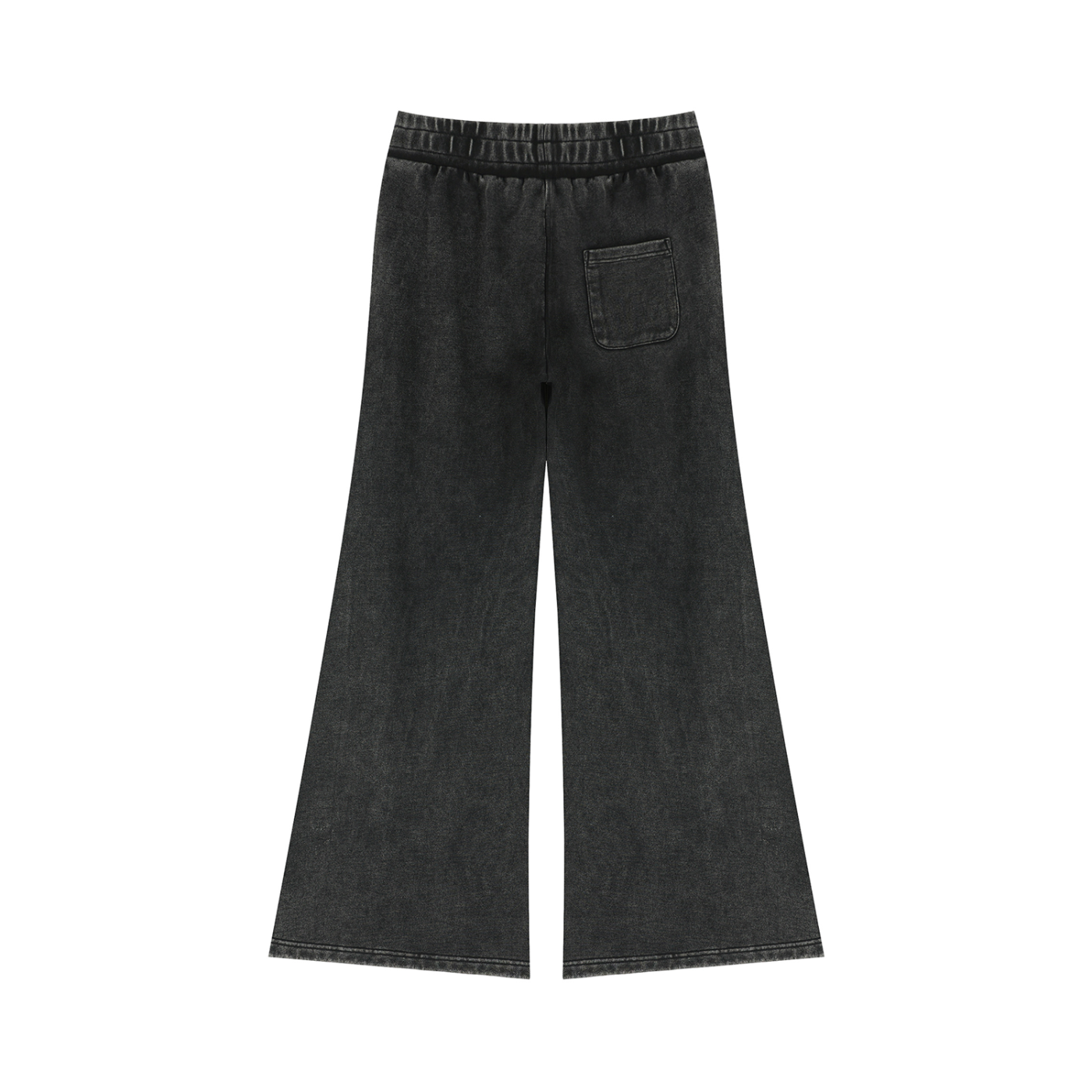 LaRose Black Washed Set