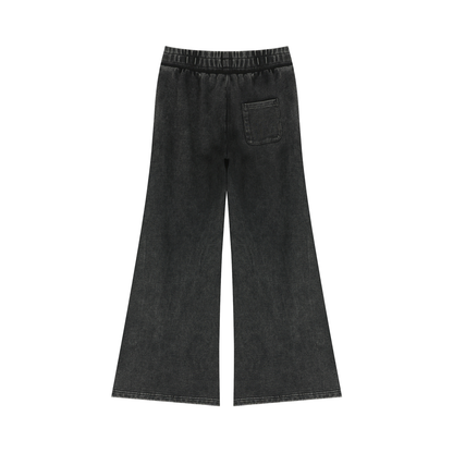 LaRose Black Washed Set