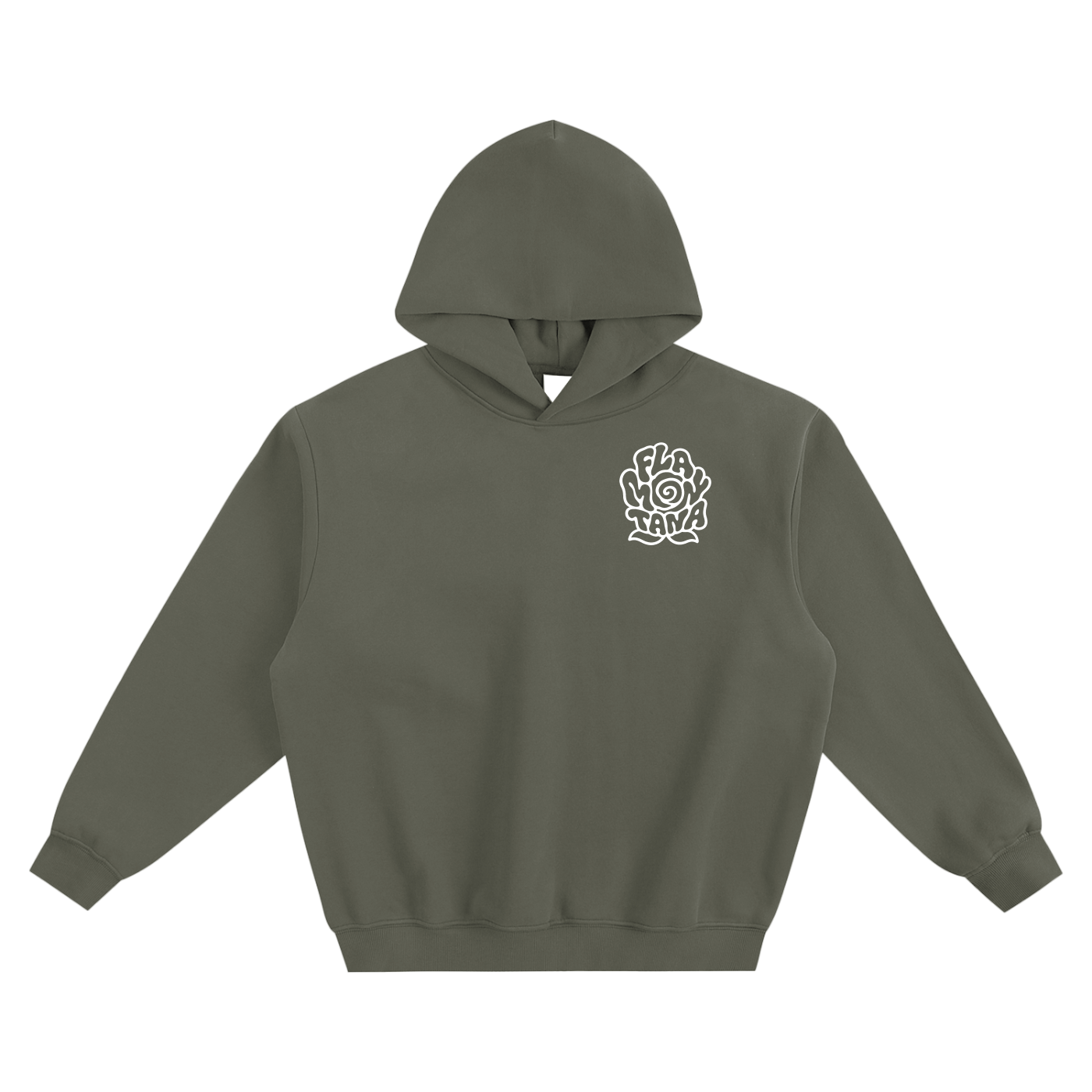 Exoline LaRose Hoodie