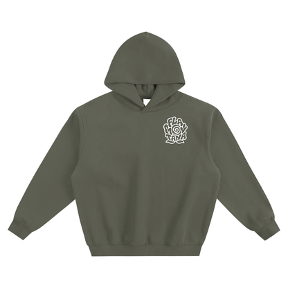 Exoline LaRose Hoodie