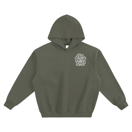 Exoline LaRose Hoodie