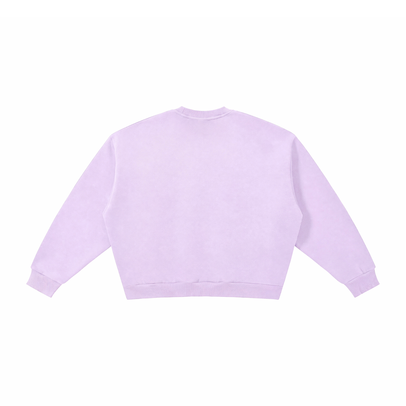 Flamontana 'CARE' Sweatshirt