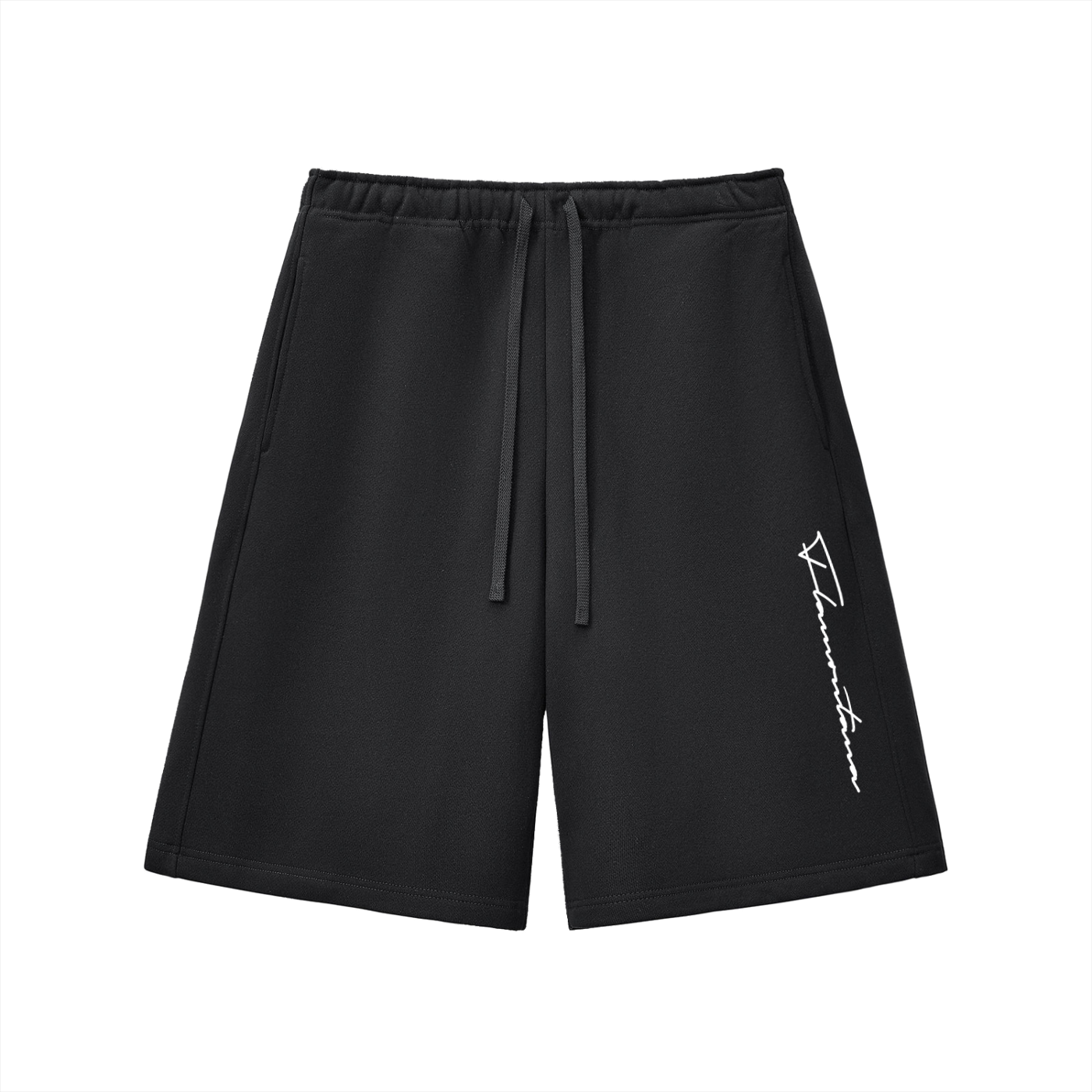 Flamontana Signature Shorts