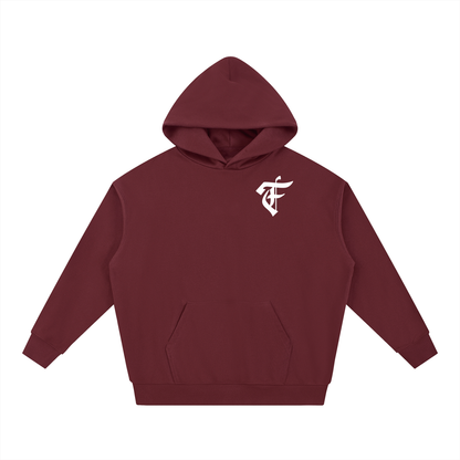 'F' Hoodie