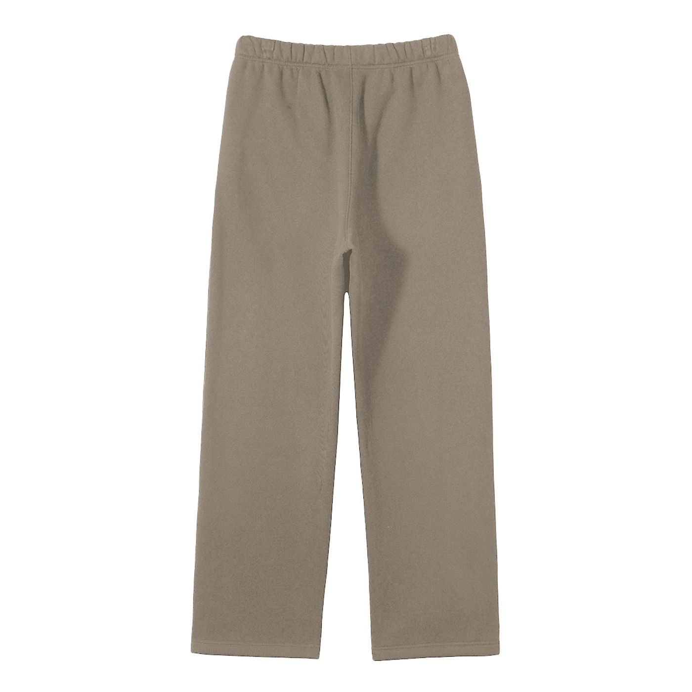 'F' Fleeced Joggers