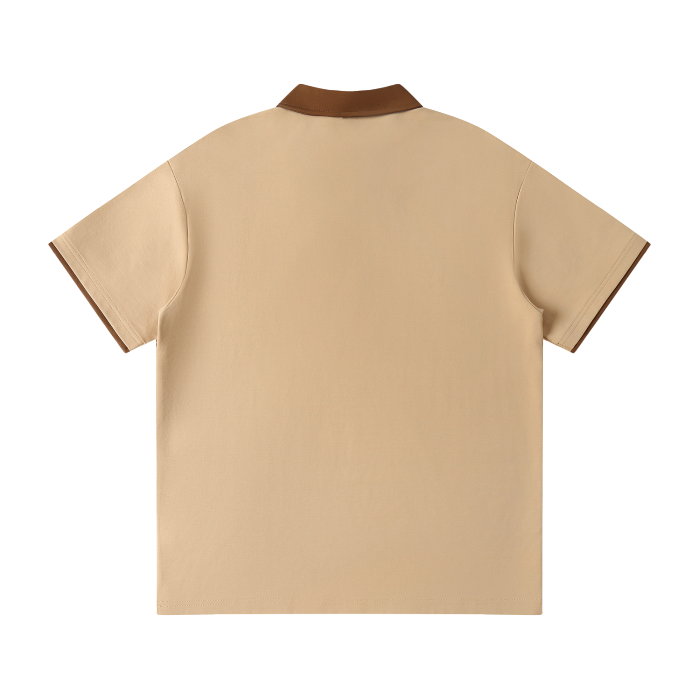 'F' Polo Shirt