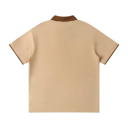 'F' Polo Shirt