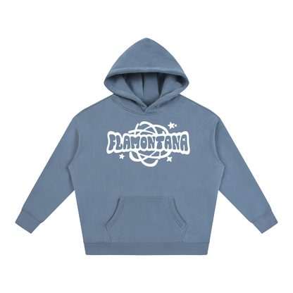 Flamontana Cosmos Hoodie