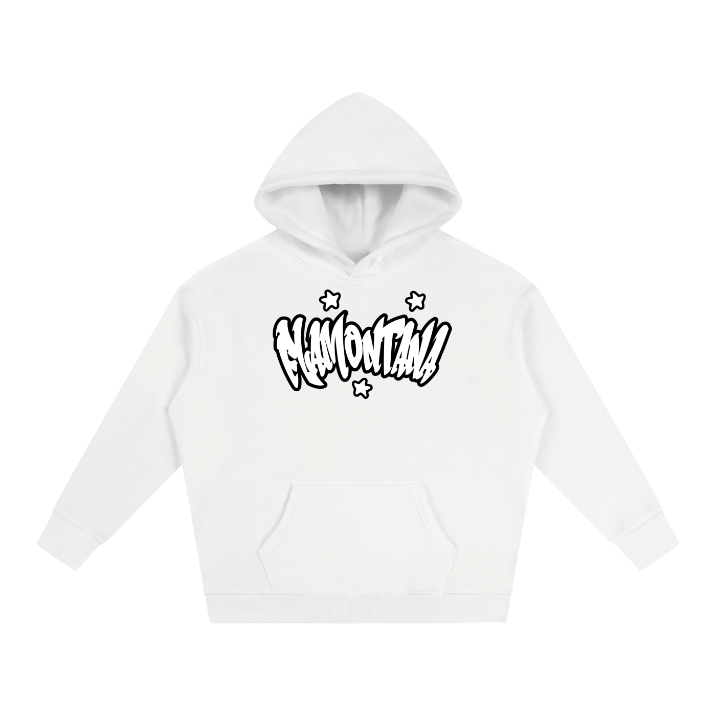 Flamontana Cosmos Hoodie