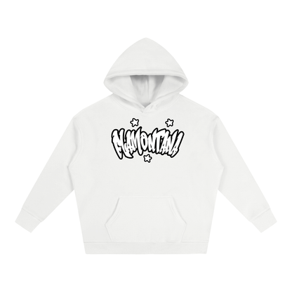 Flamontana Cosmos Hoodie