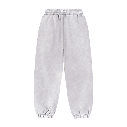 'F' Joggers