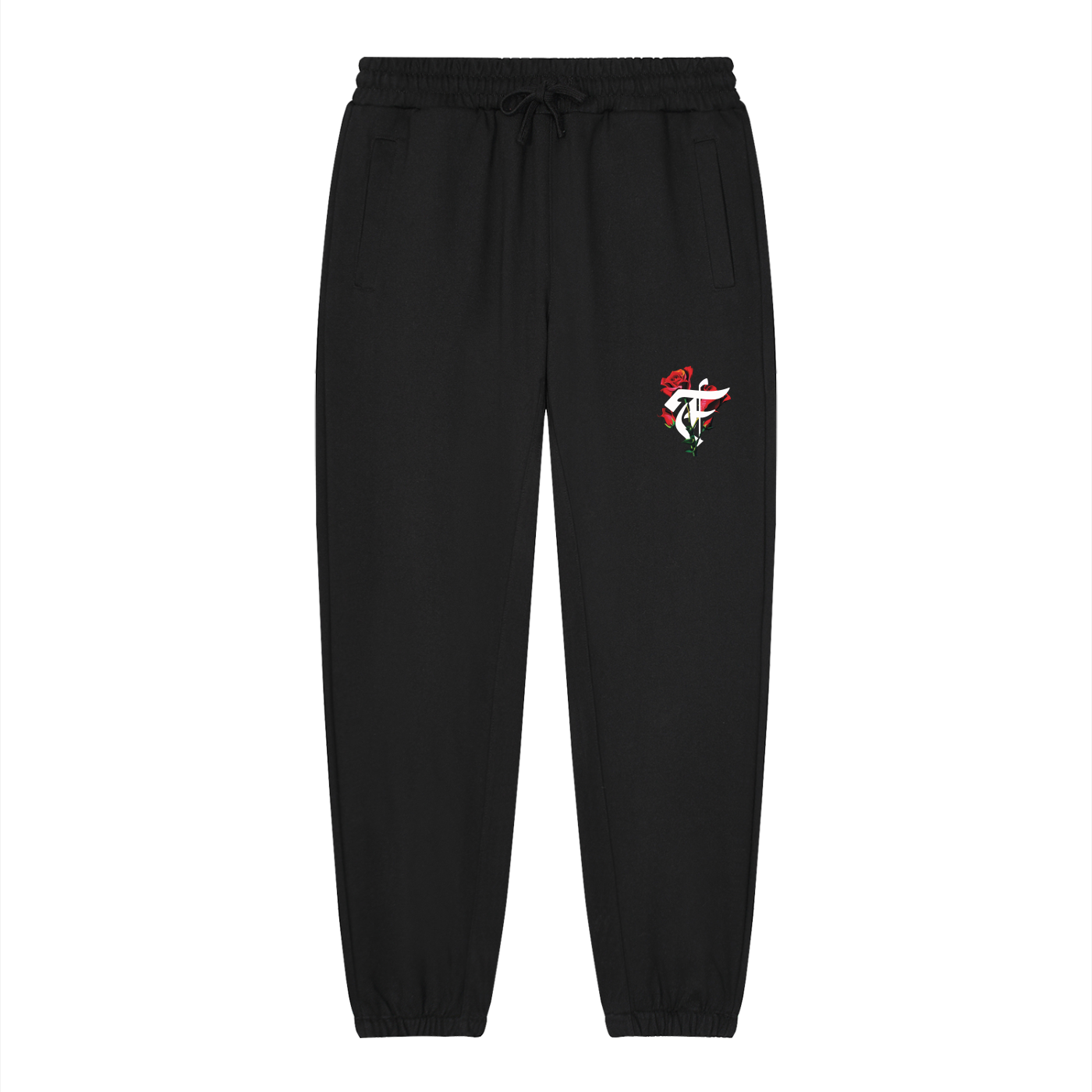 LaRose Tapered Joggers