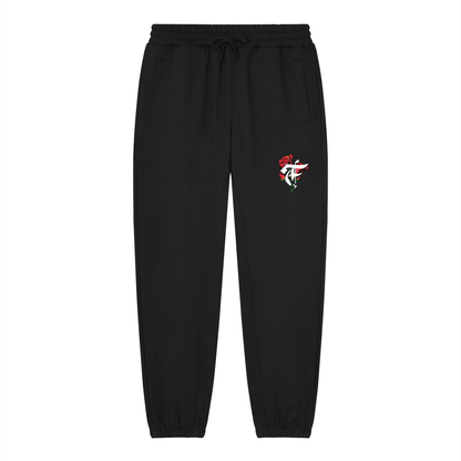 LaRose Tapered Joggers