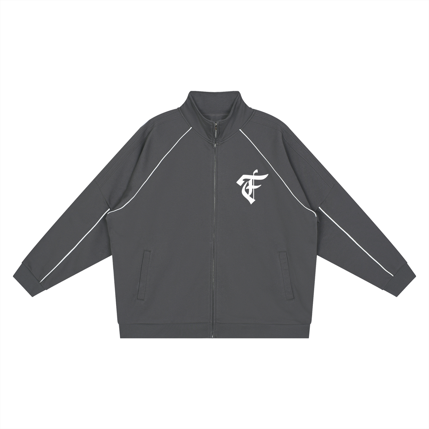 Flamontana Reflective Fleece Jacket