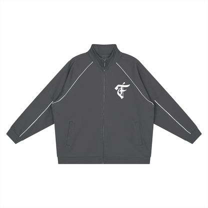 Flamontana Reflective Fleece Jacket