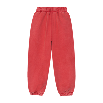 'F' Joggers