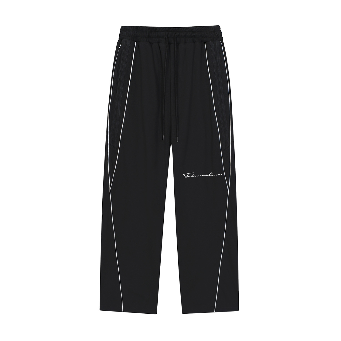 Signature Reflective Joggers