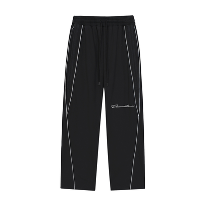 Signature Reflective Joggers