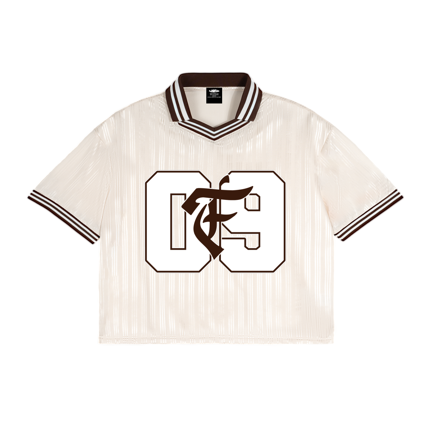 'F 09' Jersey