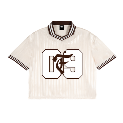 'F 09' Jersey
