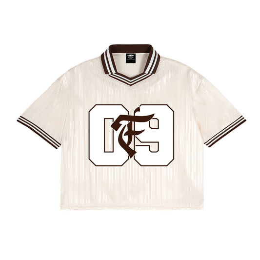 'F 09' Jersey