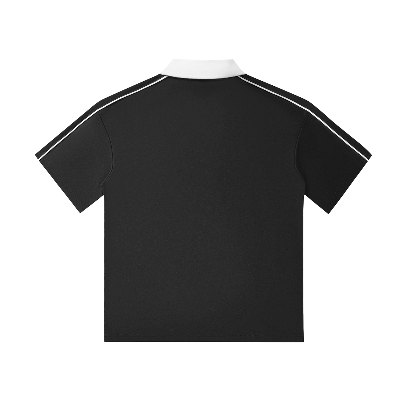 'F' Polo Shirt