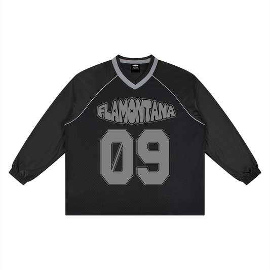 Flamontana 09 Piped Jersey