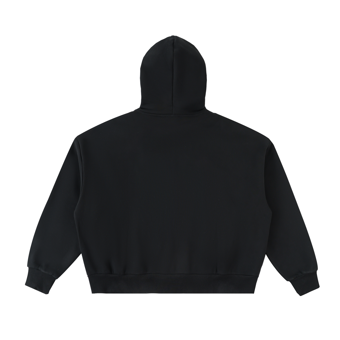 'F' Toon Full Zip