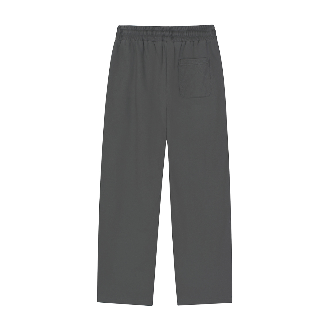 Flamontana Grey Reflective Piped Tracksuit