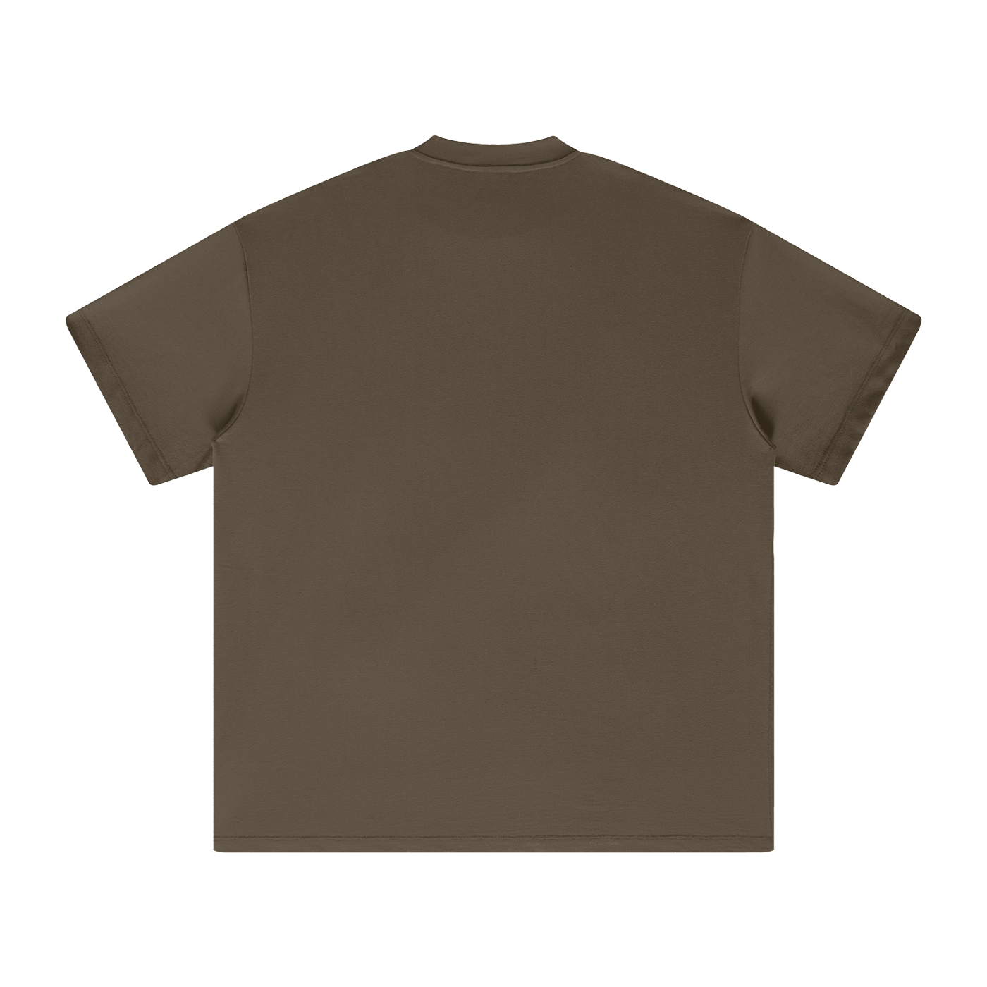 Flamontana CARE Heavyweight Shirt