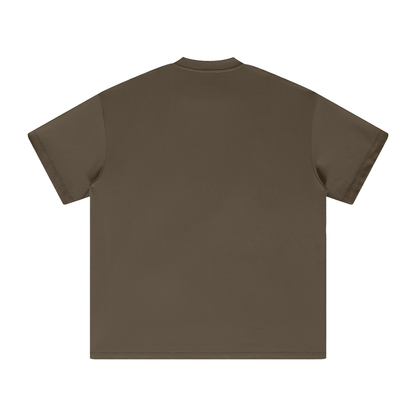 Flamontana CARE Heavyweight Shirt