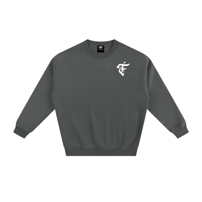 'F' Sweatshirt