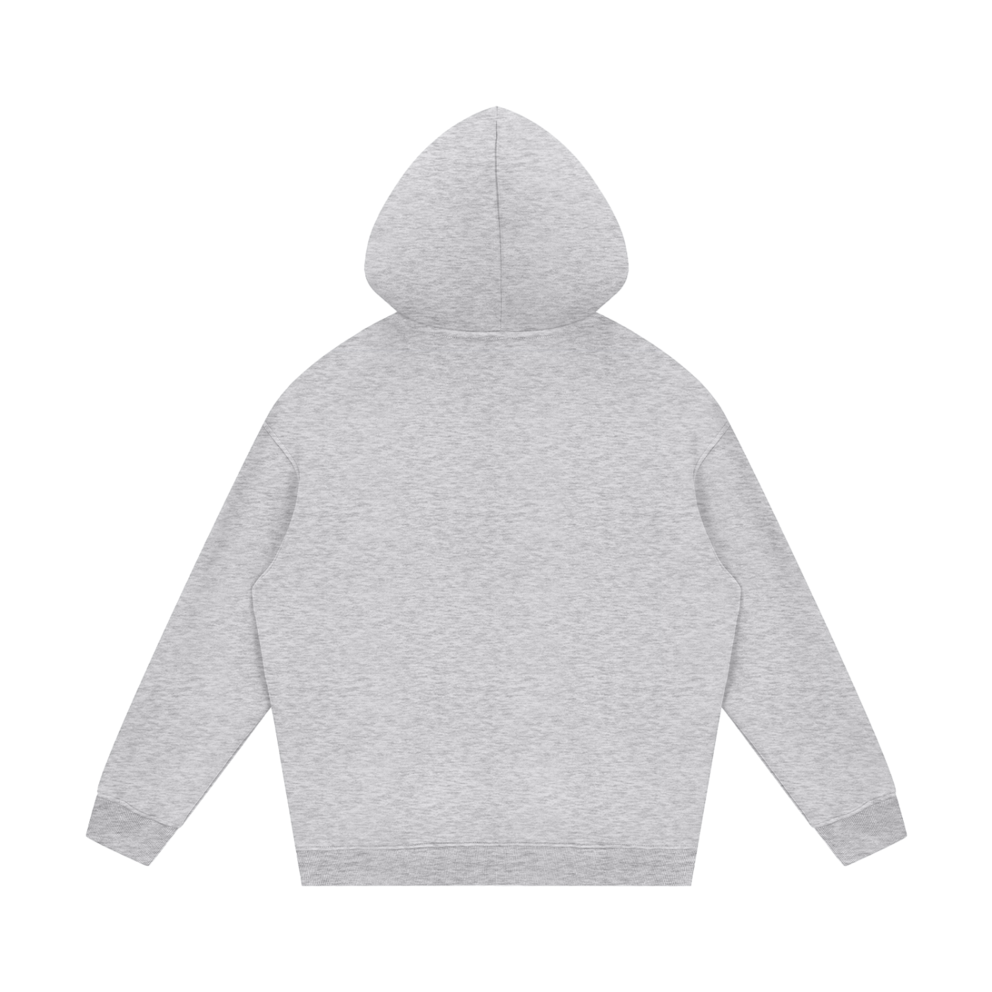 'F' Logo Hoodie