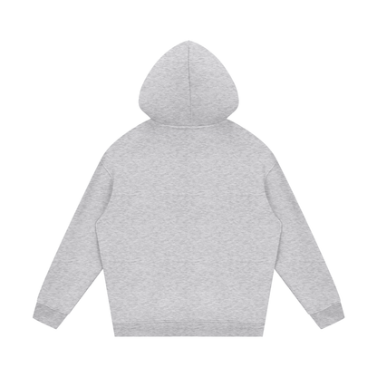 'F' Logo Hoodie