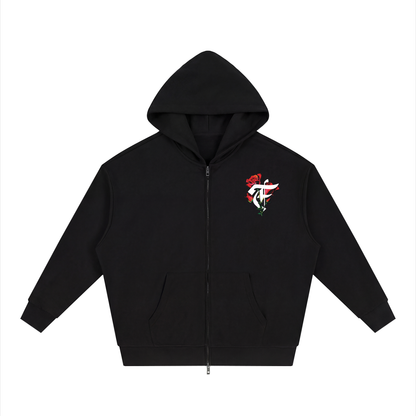 LaRose Full-Zip