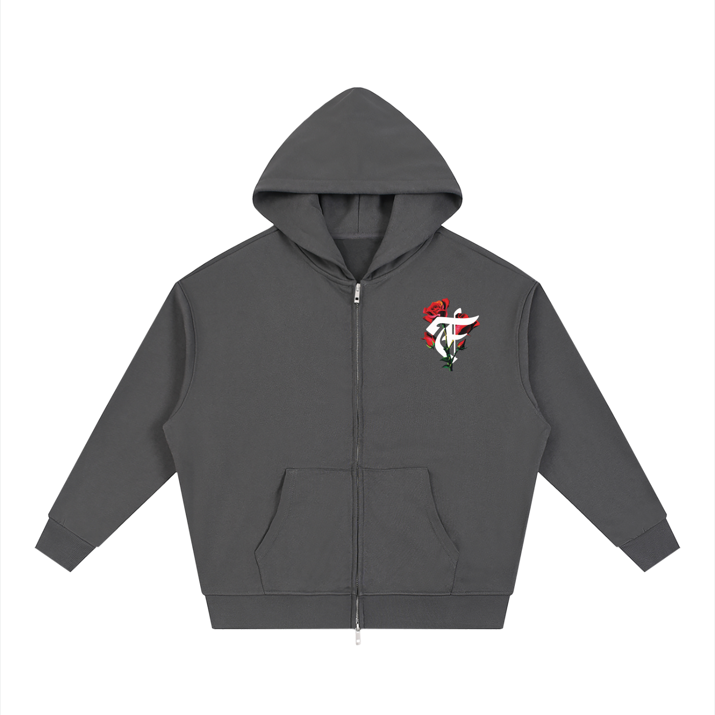 LaRose Full-Zip