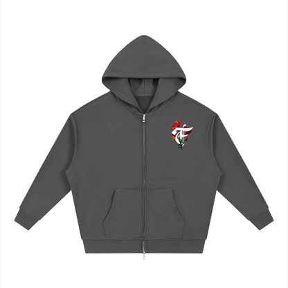 LaRose Full-Zip