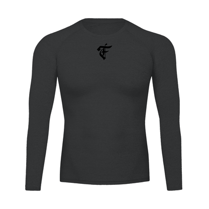 'F' Sleeved Performance Shirt