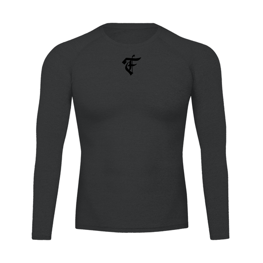 'F' Sleeved Performance Shirt