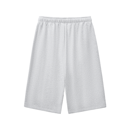 Meltin' F 3/4 Shorts