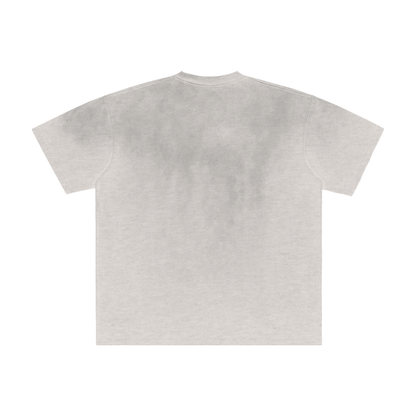 Flamontana Scrawl Shirt Washed