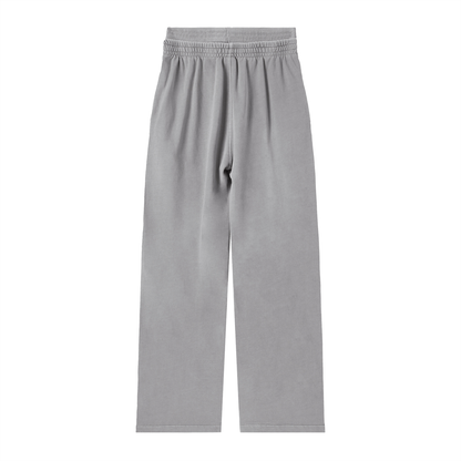 Flamontana Washed Joggers