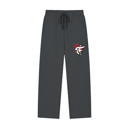 LaRose Dark Grey Set