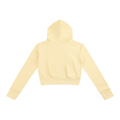 Flamontana Signature Hoodie Womens