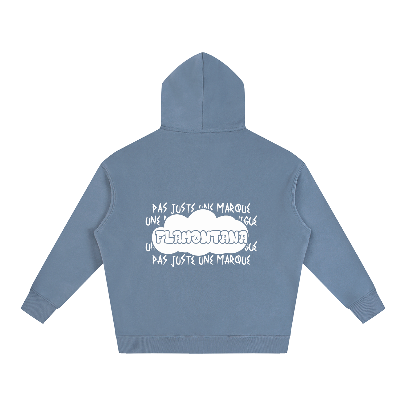 Flamontana Cosmos Hoodie
