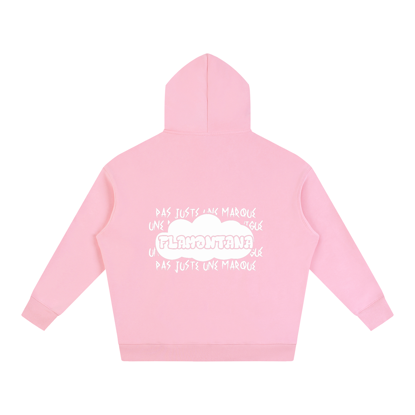 Flamontana Cosmos Hoodie