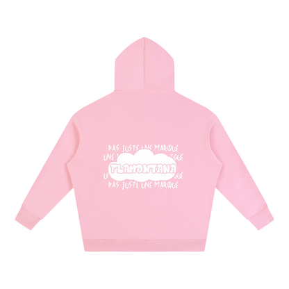 Flamontana Cosmos Hoodie
