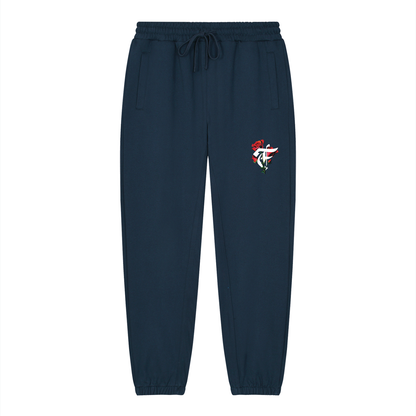 LaRose Tapered Joggers