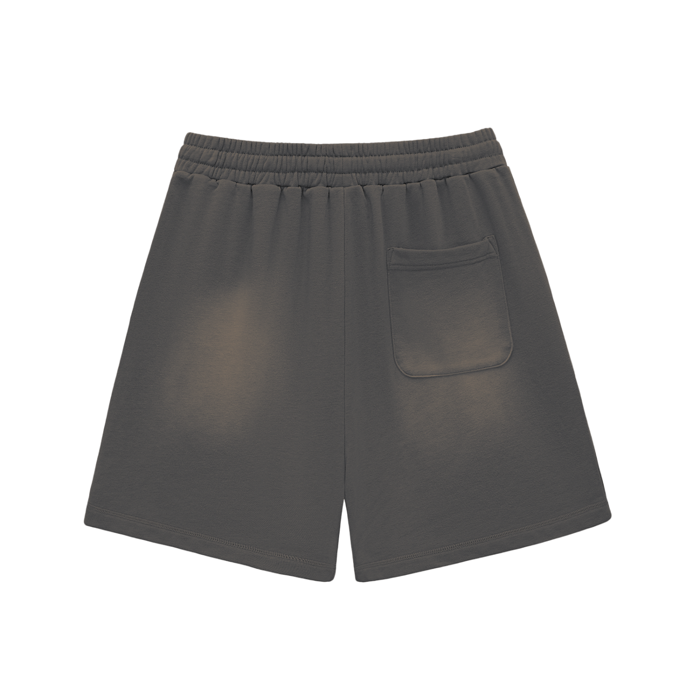 Flamontana Faded Shorts
